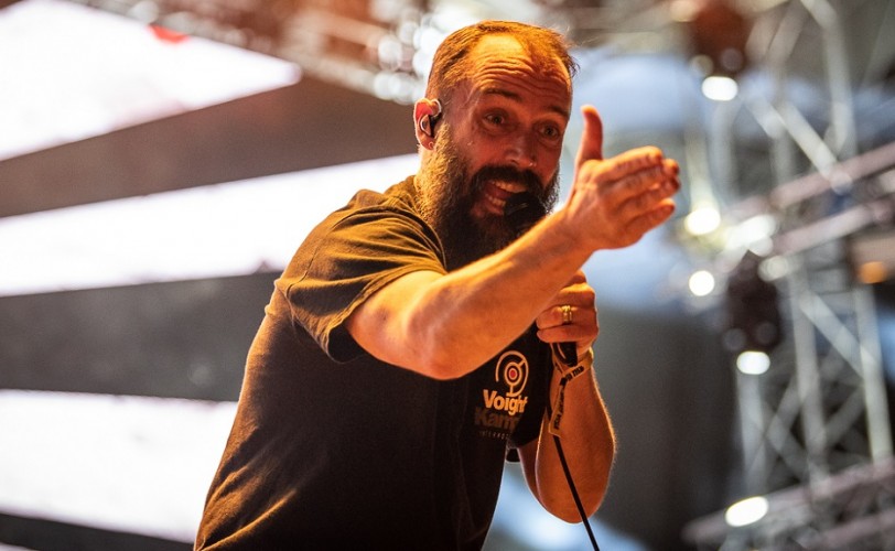 Οι Clutch στην Ελλάδα για δύο συναυλίες