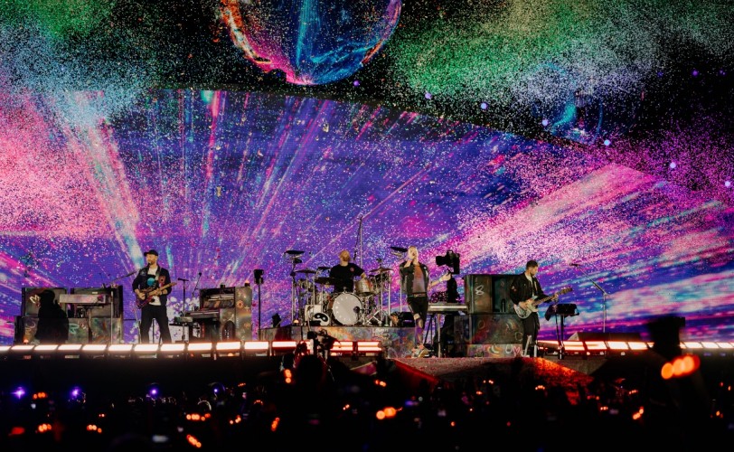 Οι πιο επιτυχημένοι καλλιτέχνες της νέας χιλιετίας σε επίπεδο ζωντανών εμφανίσεων