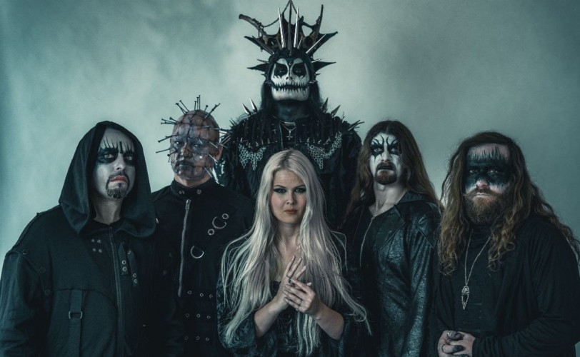 Παρελθόν από τους Cradle Of Filth δύο μέλη εν μέσω περιοδείας