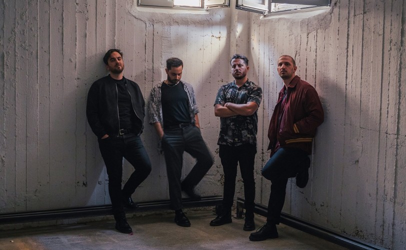 Νέο single και άλμπουμ από τους Deaf Radio