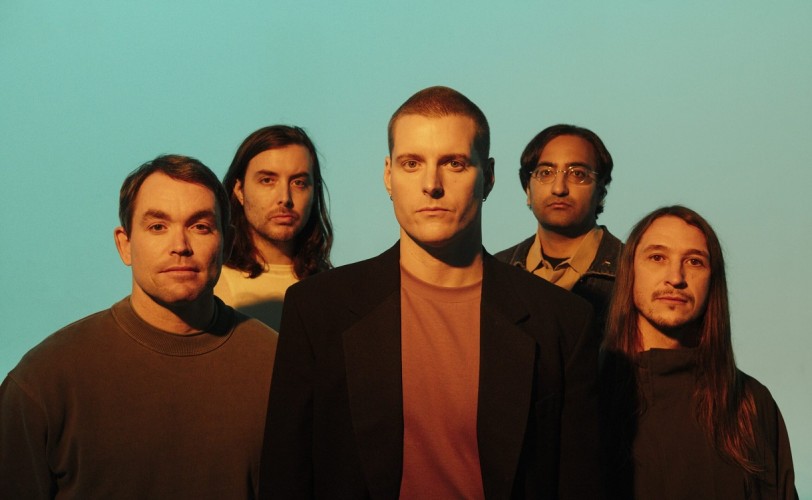Deafheaven