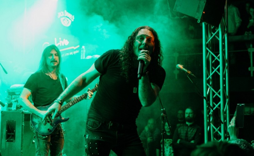 Αποχωρεί από τους Angra ο Fabio Lione