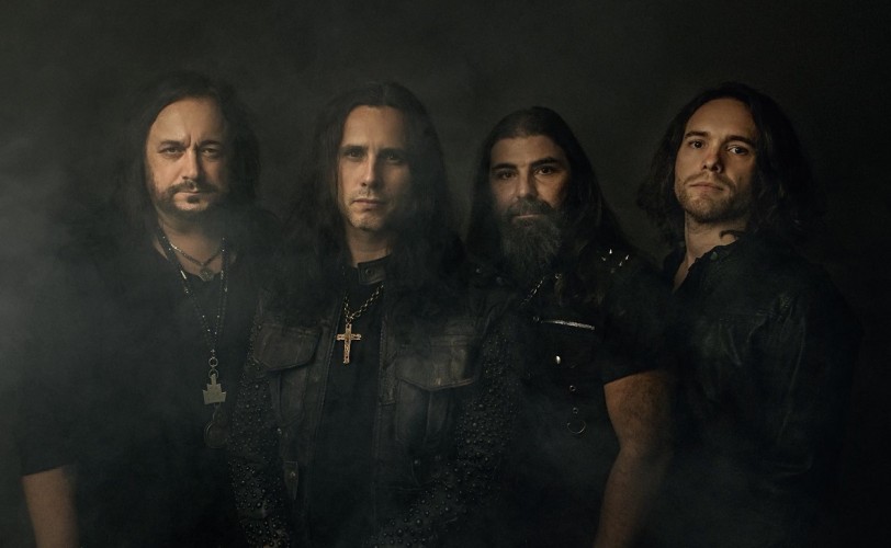 Επιστρέφει στους Firewind ο Henning Basse