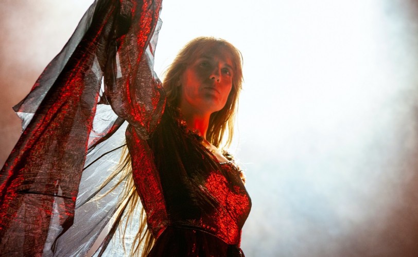 Νέος δίσκος για τους Florence And The Machine