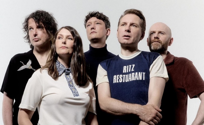 Αλλαγή χώρου για την εμφάνιση των Franz Ferdinand