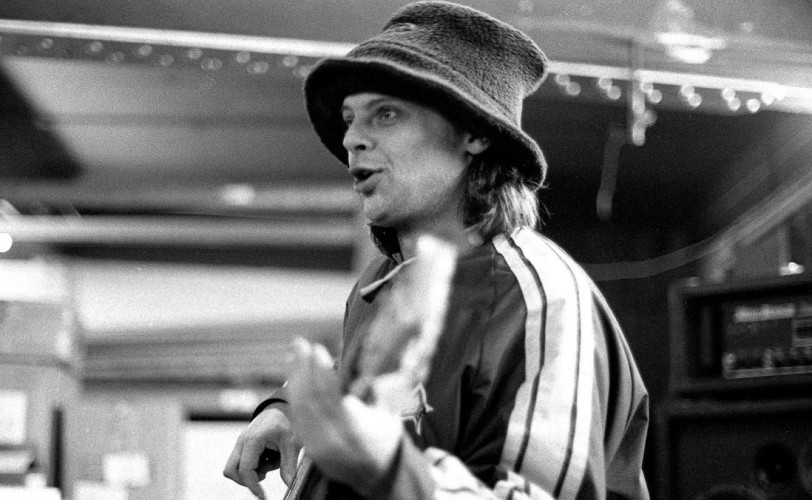 Έφυγε από τη ζωή ο Gary "Mani" Mounfield των Stone Roses