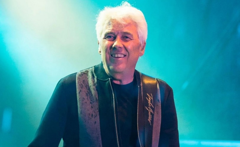 Έφυγε από τη ζωή ο George Kooymans των Golden Earring