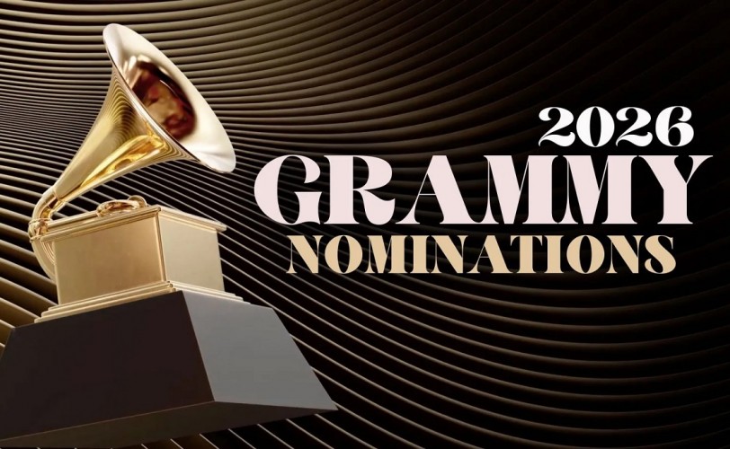 Οι υποψηφιότητες στις rock κατηγορίες για τα Βραβεία Grammy 2026