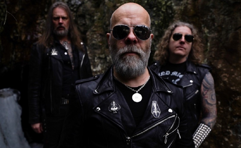 Οι Grand Magus στο Metal Union Festival 2026