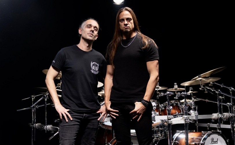 Πρώτο single και video από το επερχόμενο άλμπουμ του Gus Drax