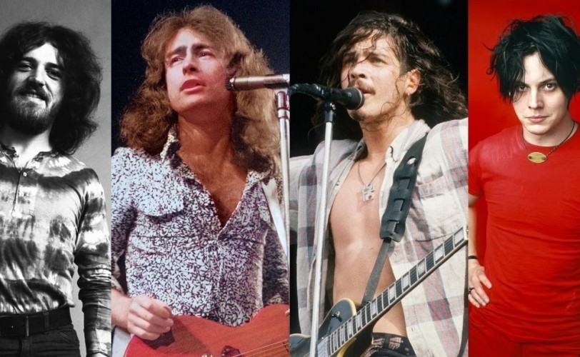 Οι σημαντικότερες στιγμές της τελετής ένταξης στο Hall Of Fame για το 2025