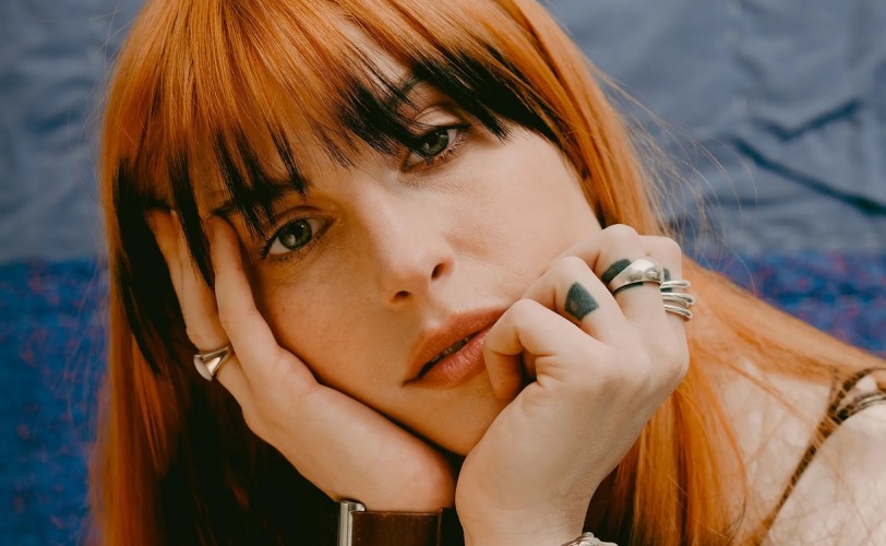 H Hayley Williams κυκλοφόρησε 17 νέα τραγούδια