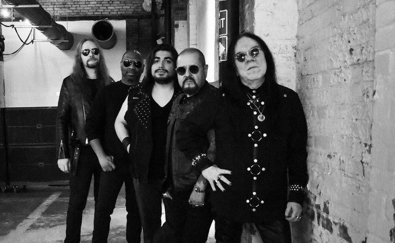 Το πρόγραμμα εμφανίσεων των Helstar στην Ελλάδα