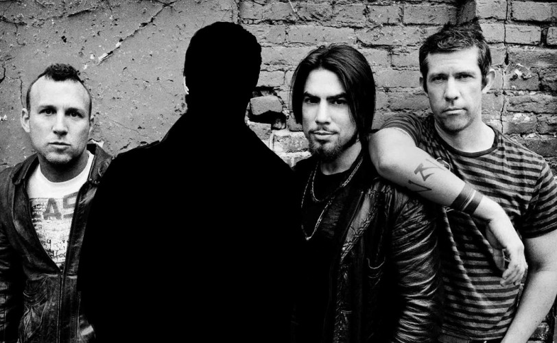 Οι Jane's Addiction λύνουν τις διαφορές τους