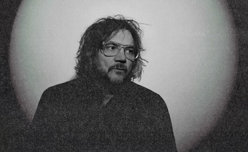 Τριπλό άλμπουμ ανακοίνωσε ο Jeff Tweedy των Wilco