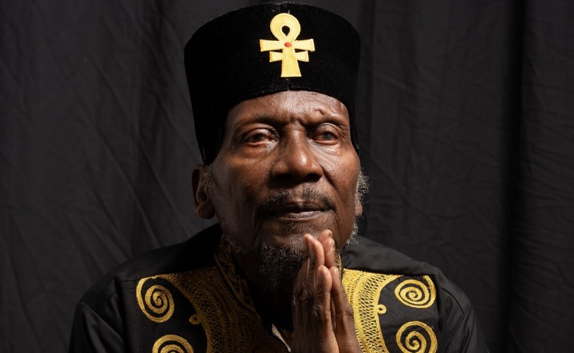 «Έφυγε» ο θρύλος της reggae Jimmy Cliff