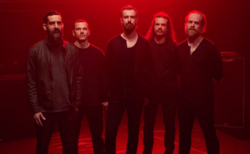 Ακούστε το καινούριο single των Karnivool