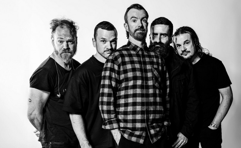 Οι Karnivool επιστρέφουν με νέο δίσκο έπειτα από 13 χρόνια