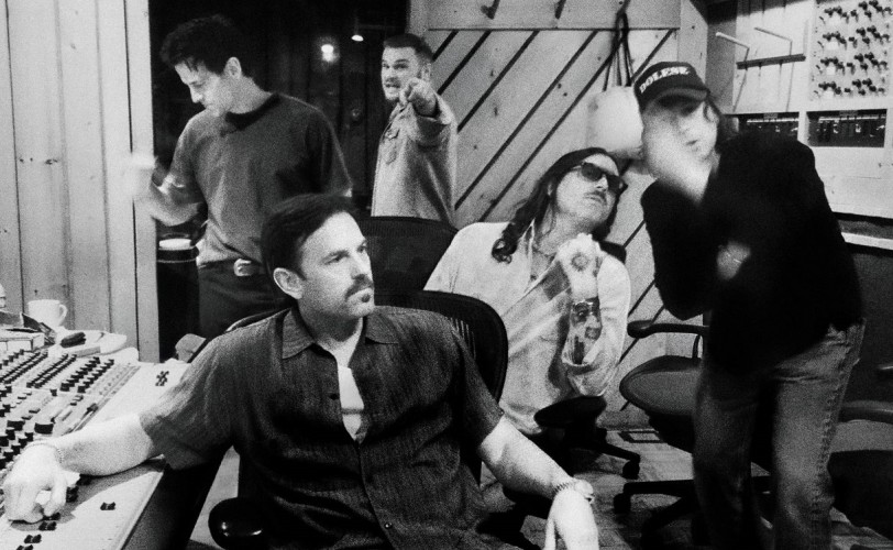 Kings Of Leon και Zach Bryan κυκλοφόρησαν το "We're Onto Something"