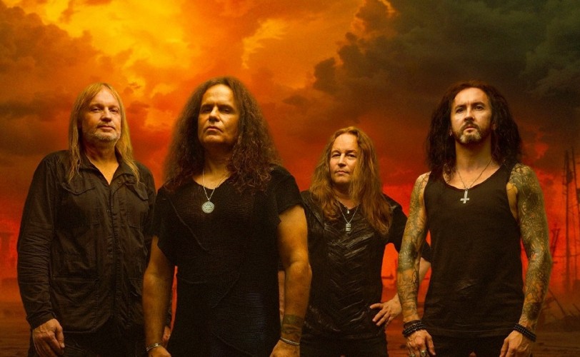 Νέα τραγούδια από Kreator, Puscifer, Alkaline Trio και Crobot