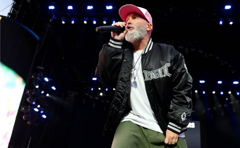 Οι Limb Bizkit επιστρέφουν στις συναυλίες και τιμούν τον Sam Rivers