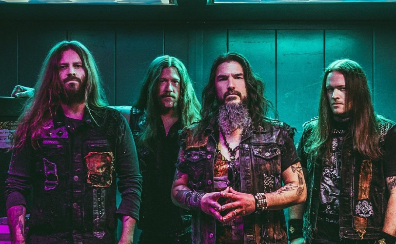 Οι Machine Head επιστρέφουν με νέο single - έκπληξη