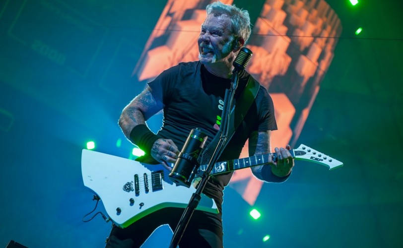 Επιπλέον εισιτήρια για την συναυλία των Metallica στην Αθήνα!