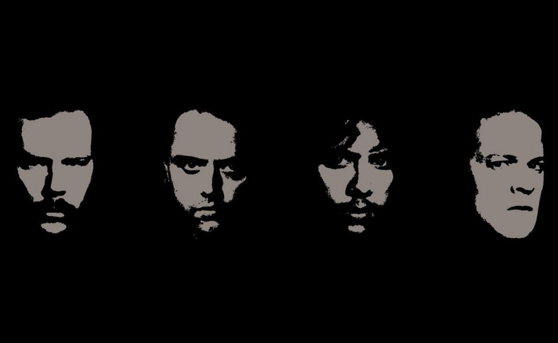 Νέο ιστορικό ρεκόρ για το "Black Album" των Metallica