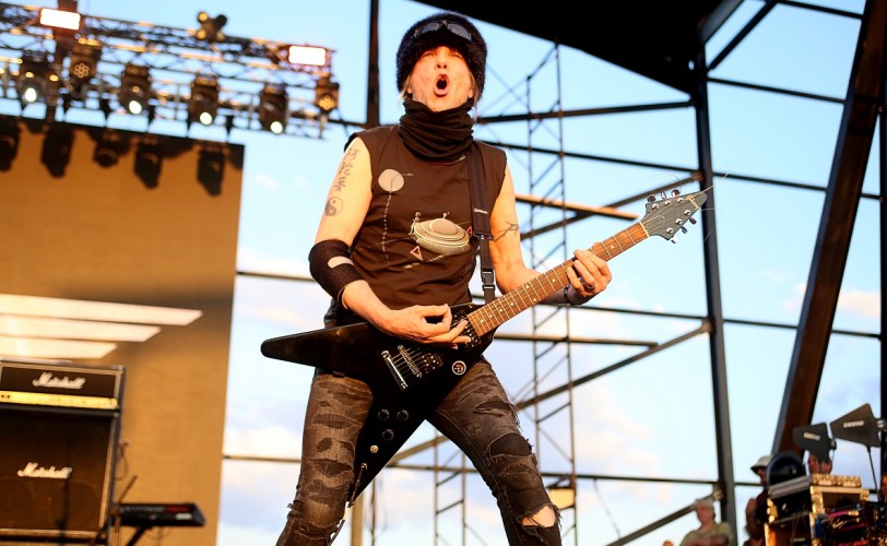 Νέο άλμπουμ και single για τους Michael Schenker Group