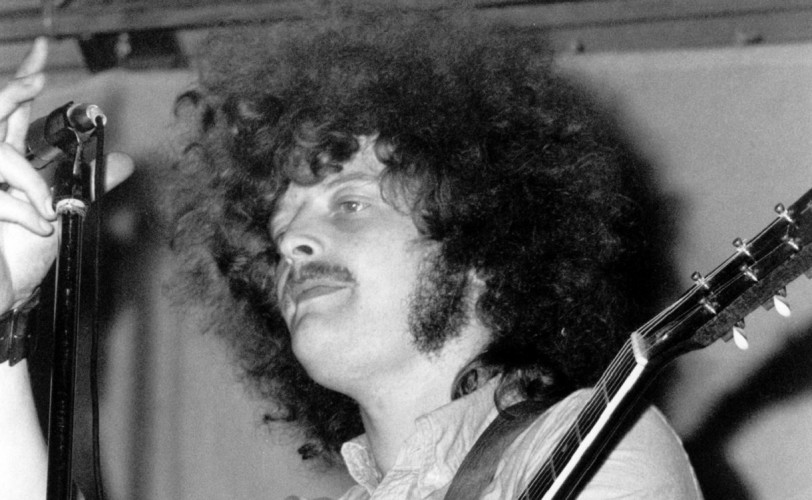 Απεβίωσε ο Mick Abrahams, πρώτος κιθαρίστας των Jethro Tull