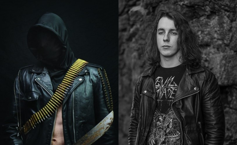 Midnight και Hellripper ζωντανά σε Αθήνα και Θεσσαλονίκη