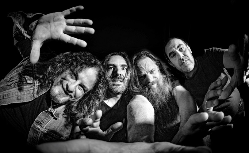 Οι Monkey3 επιστρέφουν στην Ελλάδα για τρεις συναυλίες