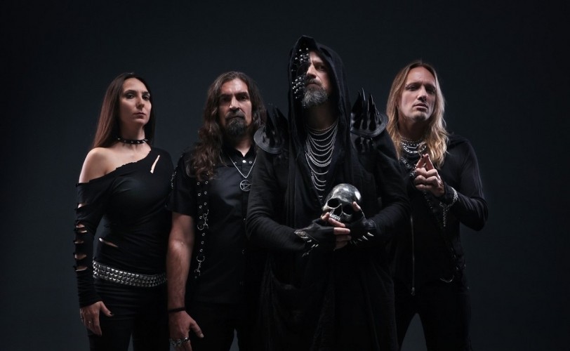 Headline show στην Αθήνα μετά από πέντε χρόνια για τους Nightfall