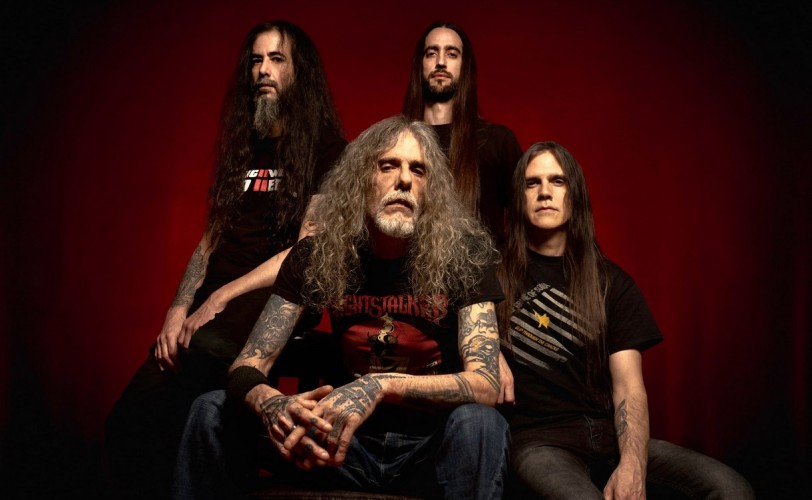 Ελληνική περιοδεία 17 στάσεων για τους Nightstalker