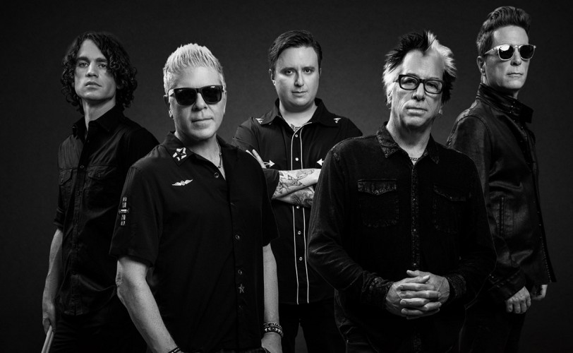 The Offspring και Bad Religion στο Release Athens 2026