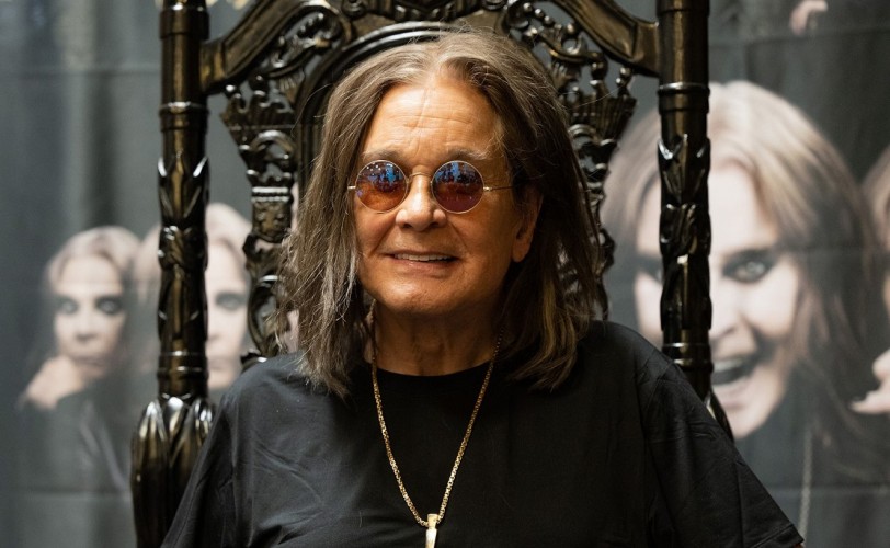 Πρώτο trailer από το νέο ντοκιμαντέρ για τον Ozzy