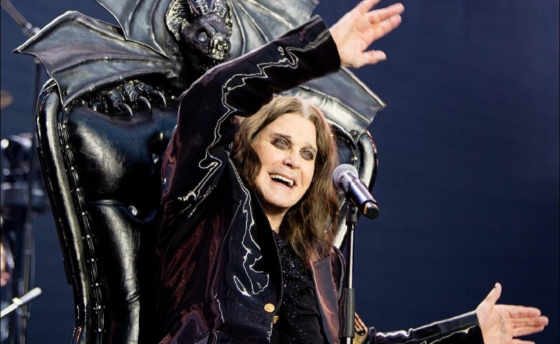 Η αιτία θανάτου του Ozzy Osbourne