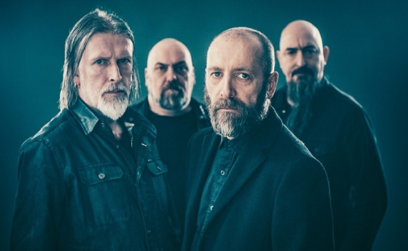 Νέα τραγούδια και video από Paradise Lost, Robert Plant και Amon Amarth