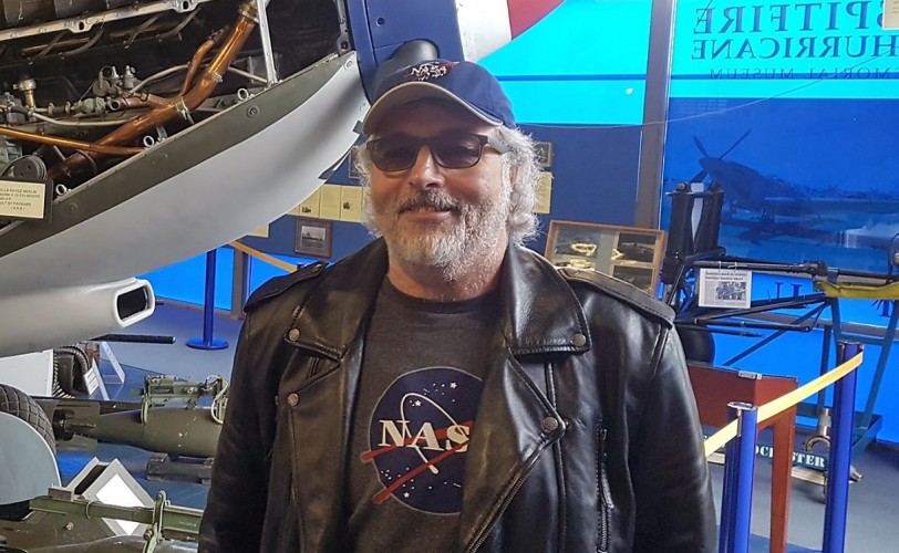 Έφυγε από τη ζωή ο Paul Mario Day, πρώτος τραγουδιστής των Iron Maiden