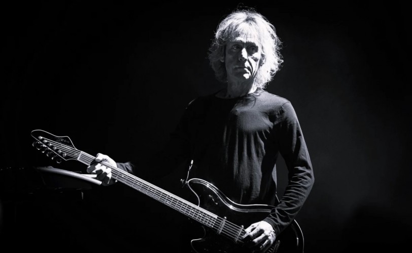 «Έφυγε» o Perry Bamonte των The Cure