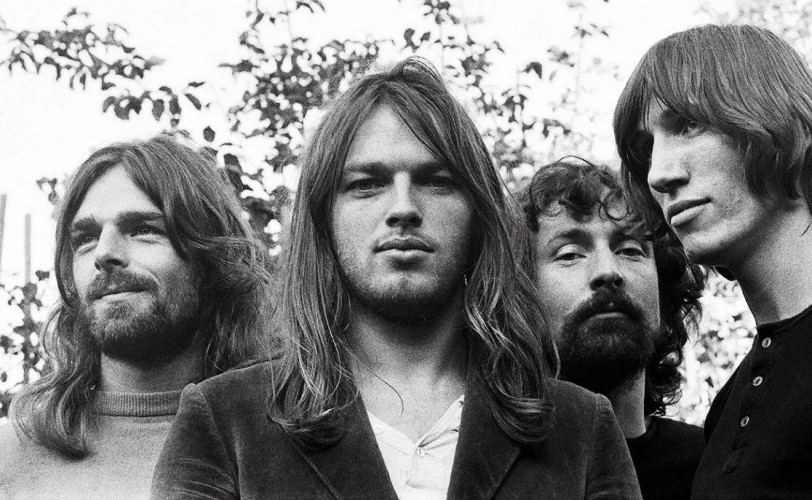 Επετειακή επανέκδοση του "Wish You Were Here" ανακοίνωσαν οι Pink Floyd