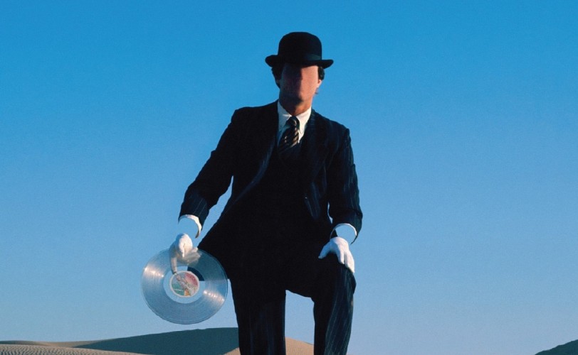 Οι Pink Floyd κυκλοφορούν για πρώτη φορά την ενιαία εκδοχή του 25λεπτου "Shine On You Crazy Diamond"