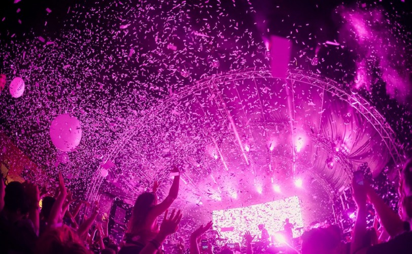 Το πλήρες πρόγραμμα του Plissken Festival 2025