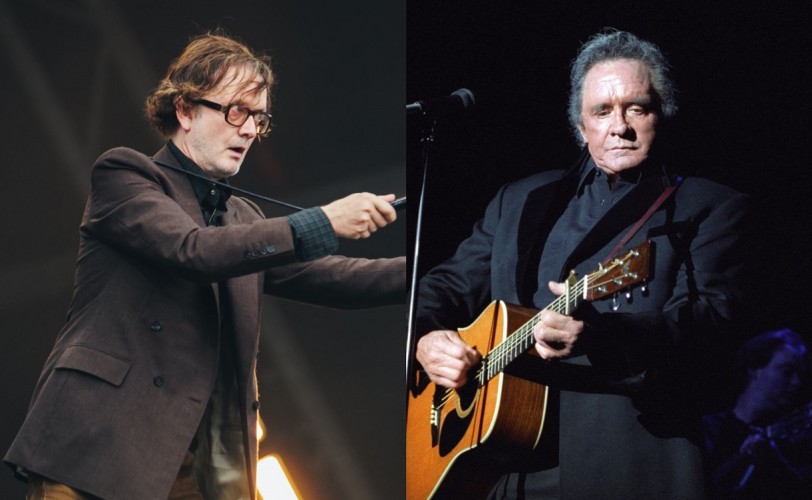 Οι Pulp διασκευάζουν Johnny Cash