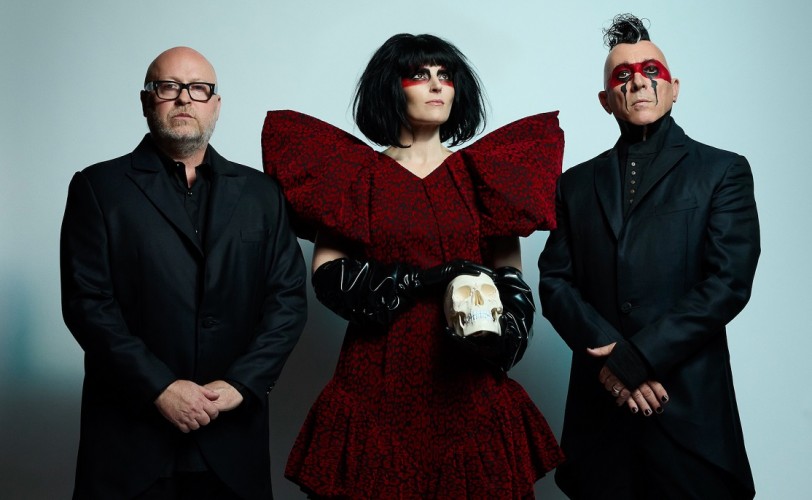 Οι Puscifer επιστρέφουν με νέο δίσκο και single