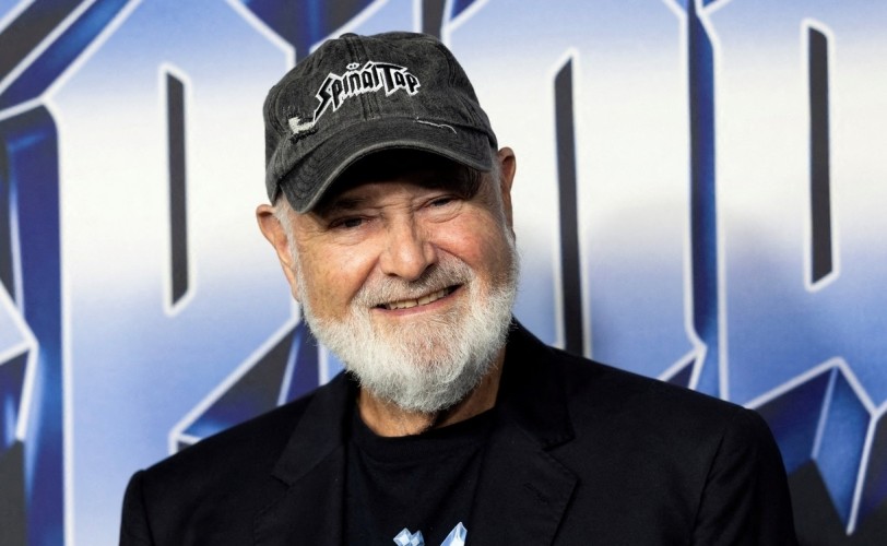 Δολοφονήθηκε ο Rob Reiner, σκηνοθέτης του "This Is Spinal Tap"