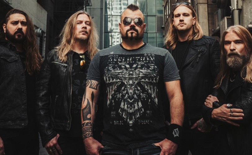 Sabaton, Savatage και Epica στο μεγάλο φινάλε του Release Athens!
