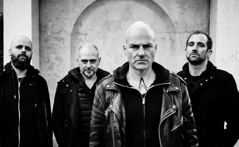 Καινούρια μουσική για τους Samael μετά από οκτώ χρόνια