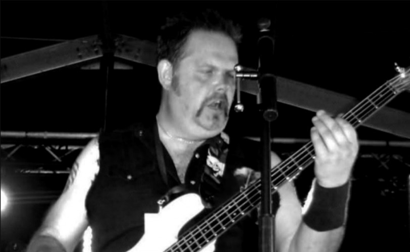 Έφυγε από τη ζωή o Chris Bradley των Savage