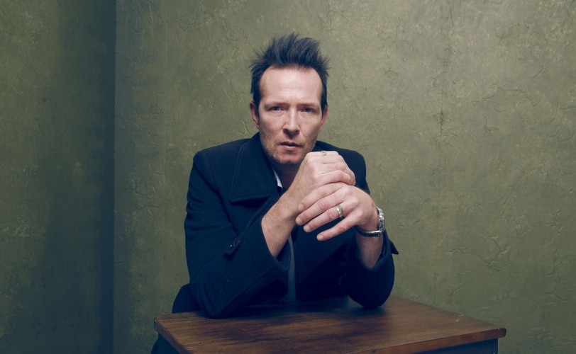 Στη δημοσιότητα ακυκλοφόρητο κομμάτι του Scott Weiland